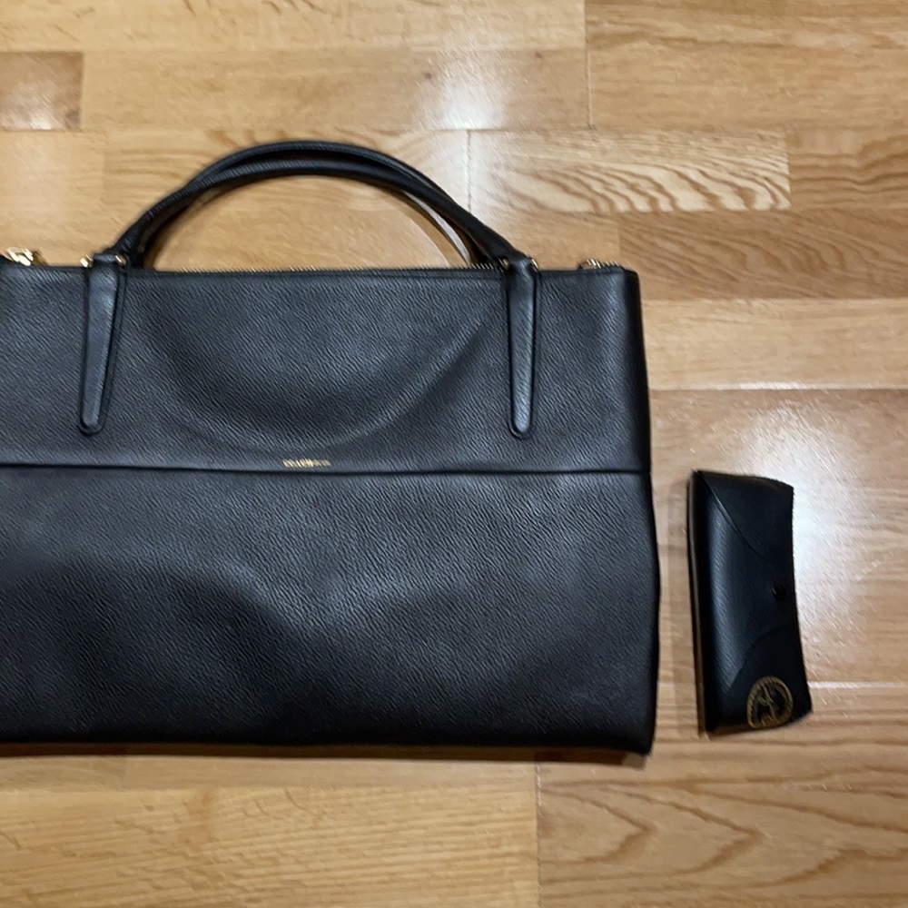 Coach Borough Bag - Large - Picture 4 of 8